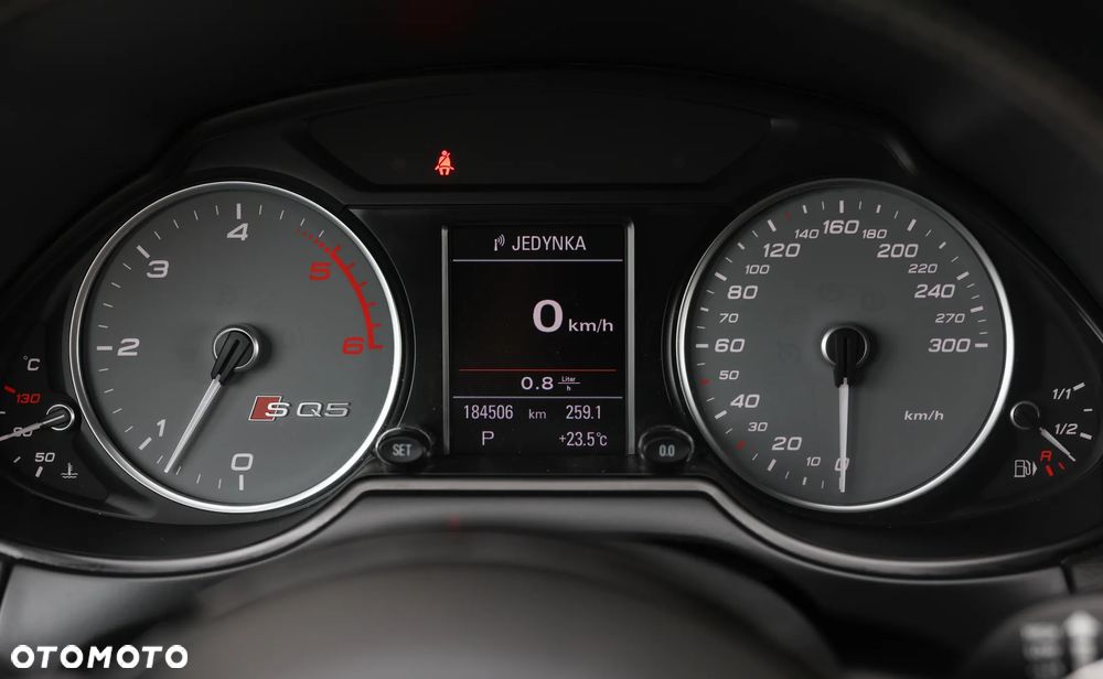 Audi SQ5 3.0 TDI Plus Quattro Tiptr - 19