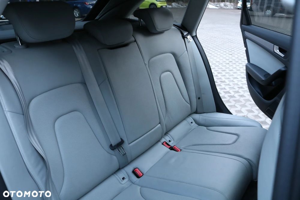 Audi A4 Avant 2.0 TDI Prime Line Multitronic - 10