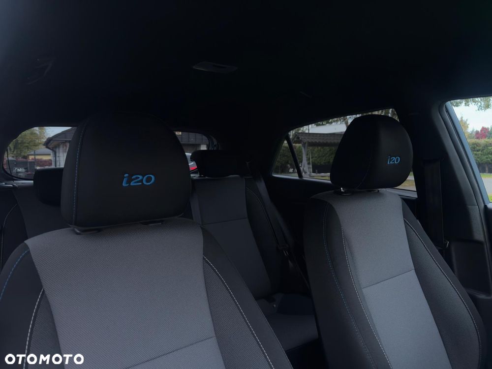 Hyundai i20 1.0 T-GDi Premium - 12