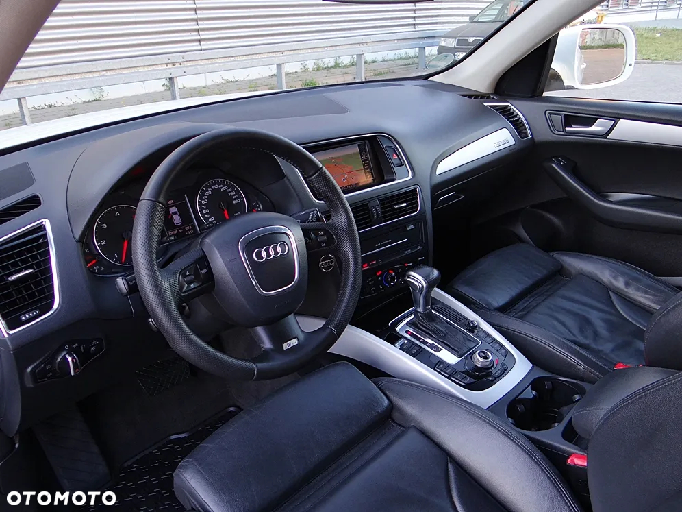 Audi Q5 3.0 TDI Quattro S tronic - 24