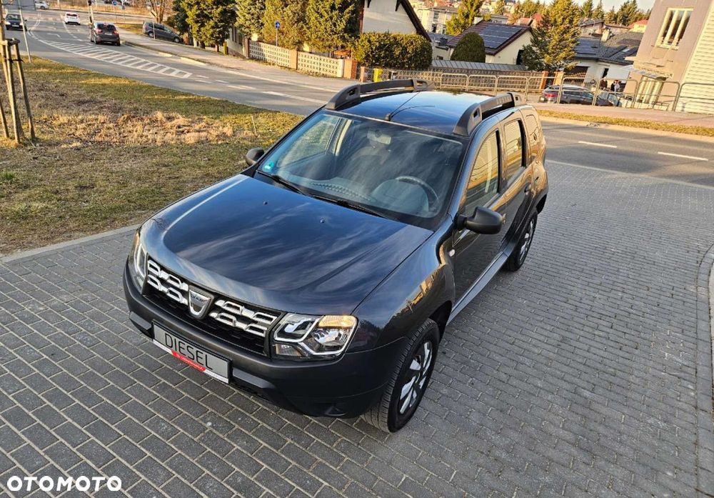 Dacia Duster - 30