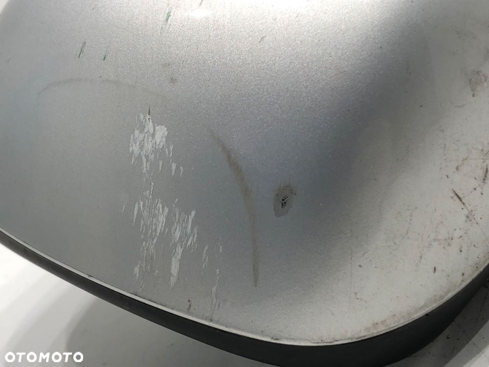 LUSTERKO PRAWY  SAAB 9-5 Kombi (YS3E) 1998 - 2009 2.3 Turbo 169 kW [230 KM] benzyna 1999 - 2001 - 3