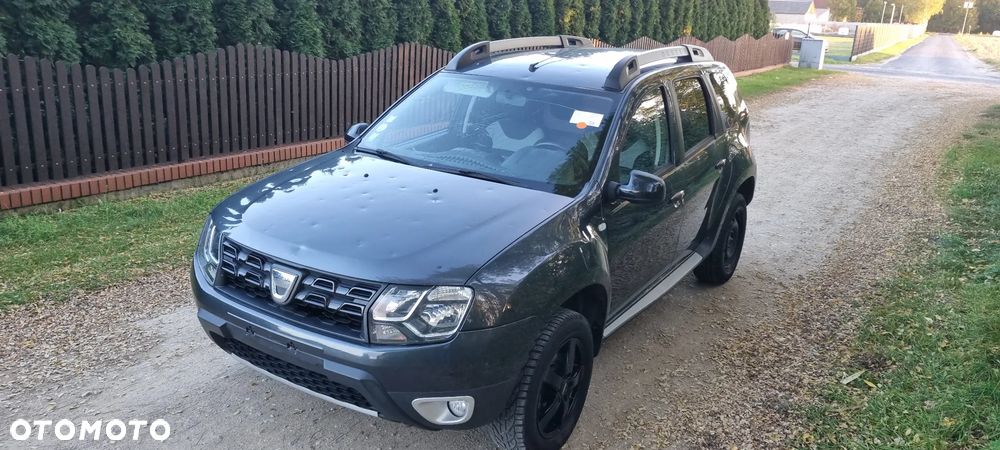 Dacia Duster - 12