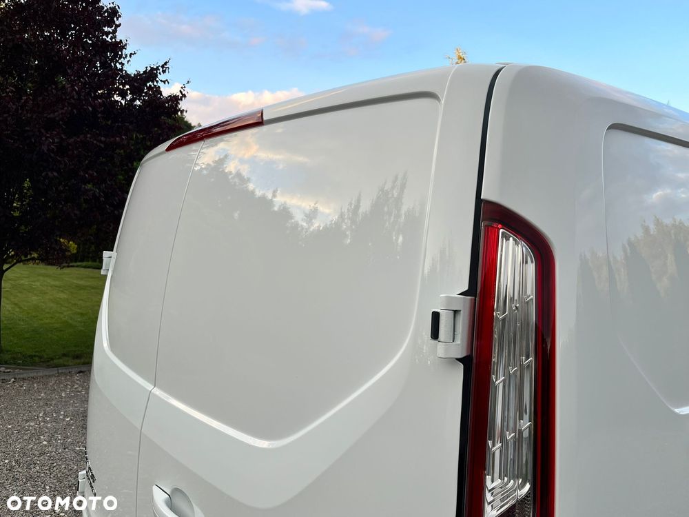 Ford Transit Custom L1H1 - 35