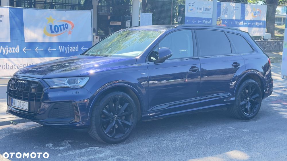 Audi Q7 - 3
