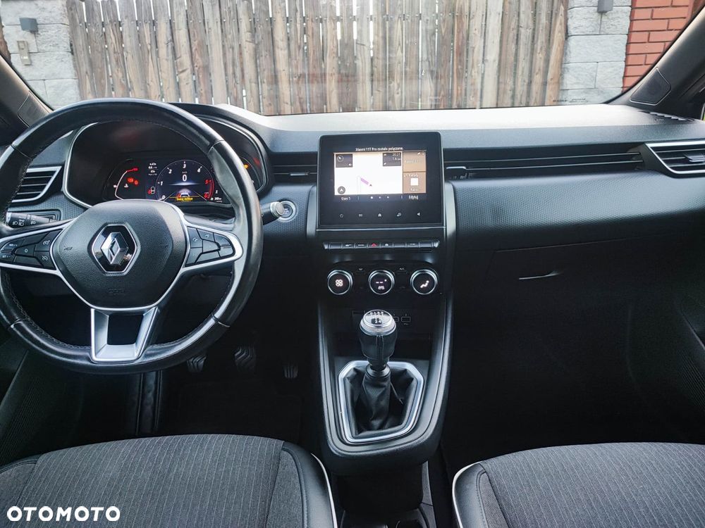 Renault Clio BLUE dCi 115 INTENS - 6