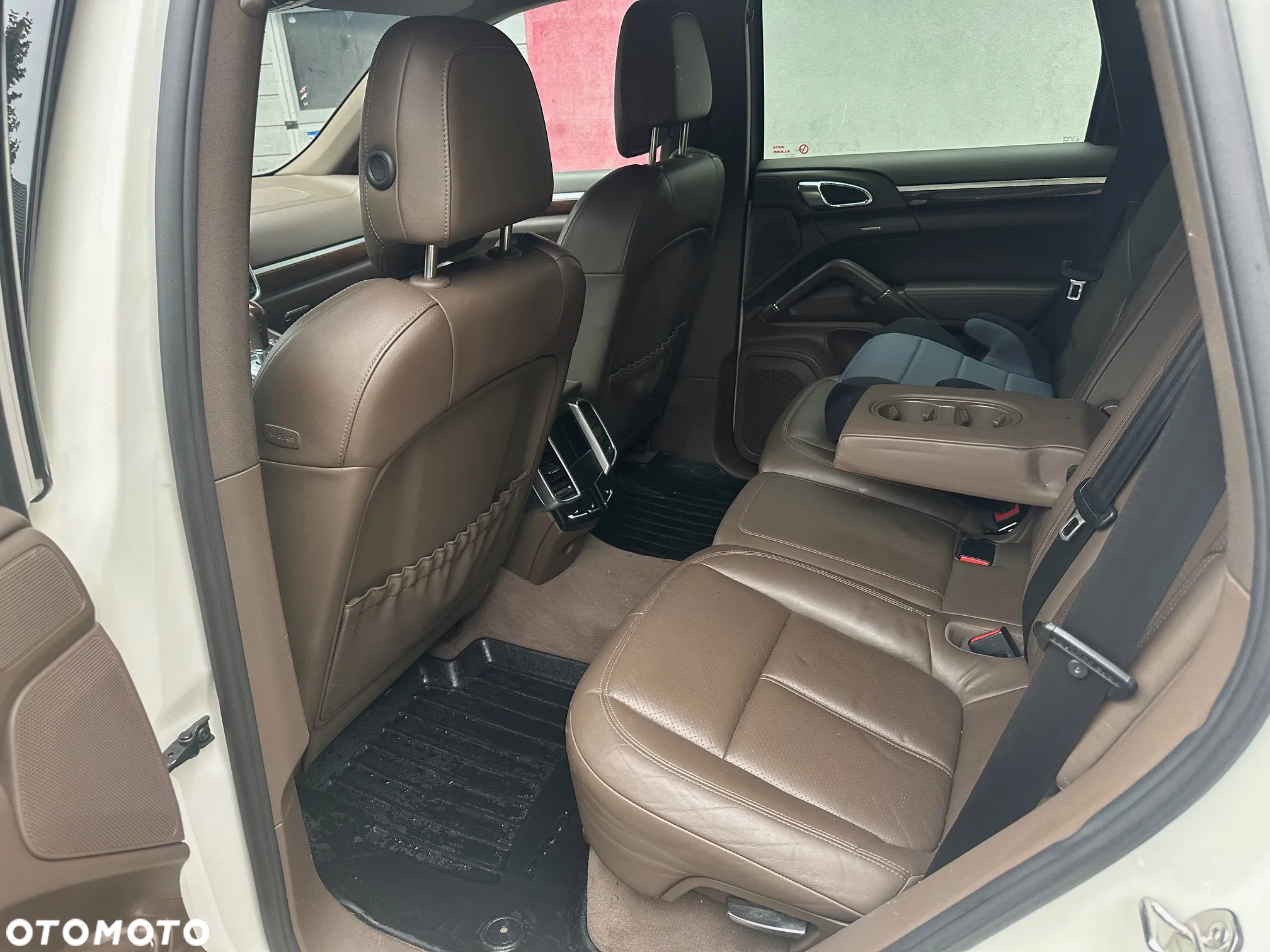 Porsche Cayenne Diesel - 10