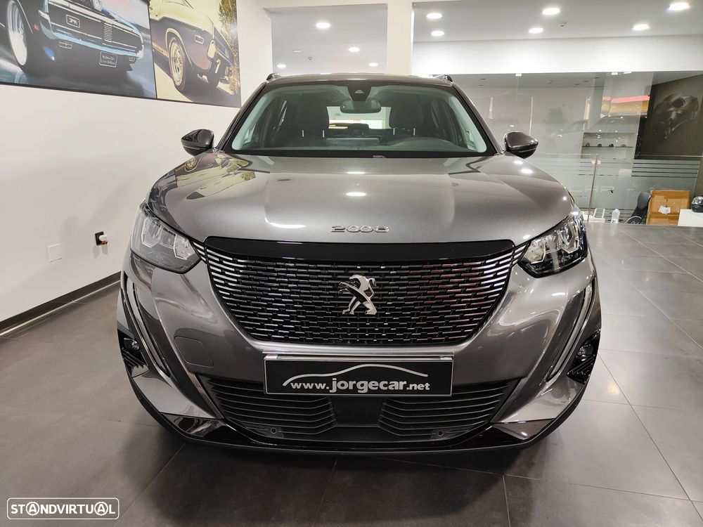 Peugeot 2008 1.2 PureTech Allure - 2
