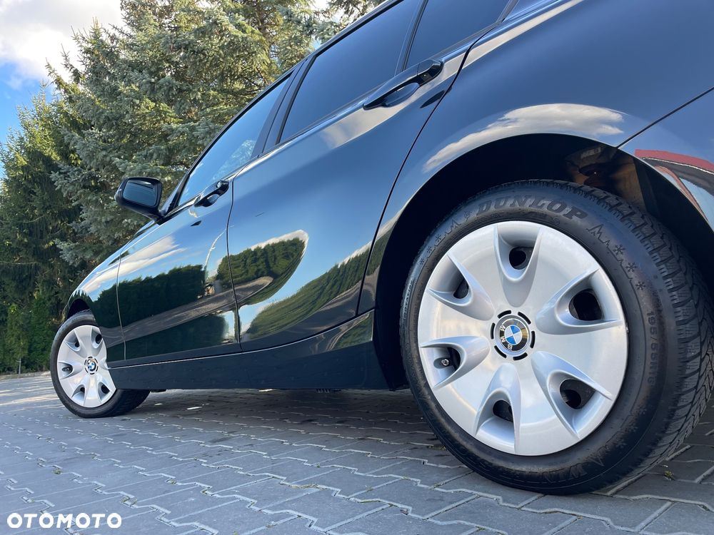 BMW Seria 1 118i - 30