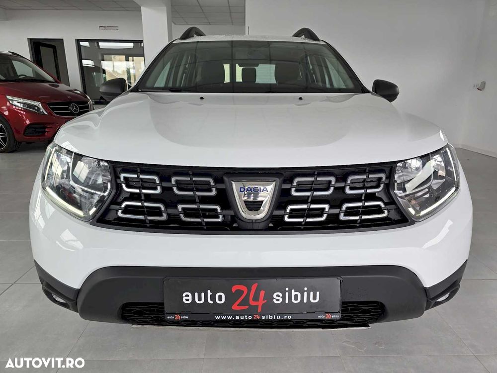 Dacia Duster 1.5 Blue dCi 4WD Comfort - 3