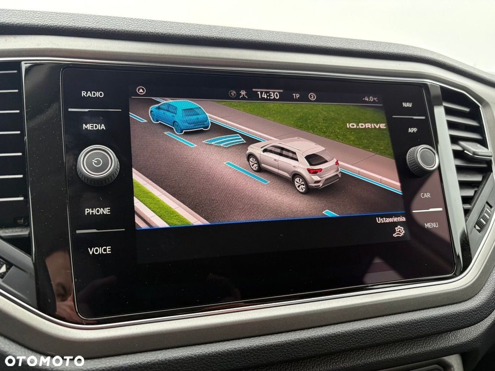 Volkswagen T-Roc 1.0 TSI Life - 30