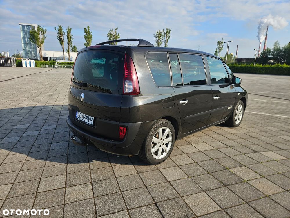 Renault Espace - 3