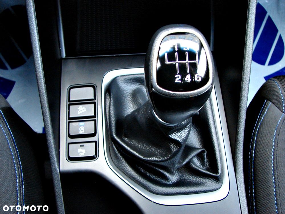 Hyundai Tucson 1.6 GDI BlueDrive Comfort 2WD - 26