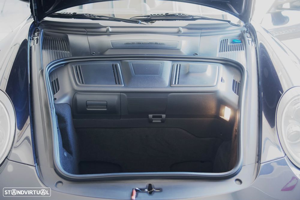 Porsche 911 (997) Carrera GTS PDK - 14