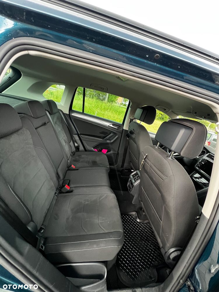 Volkswagen Tiguan 1.5 TSI EVO Life - 17