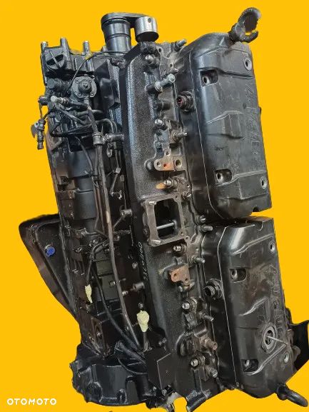 SILNIK JCB FASTRAC 8310 SISU 84 AWI-4V 209/191KW TIER 4i - 7