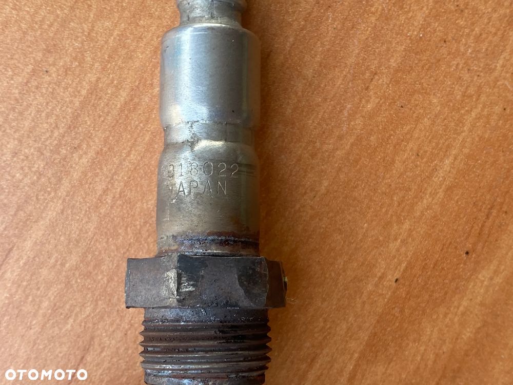 SONDA NOX LAMBDA PEUGEOT OPEL 1259018022 9816276480 - 4