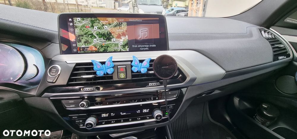 BMW X3 M M40i sport - 18