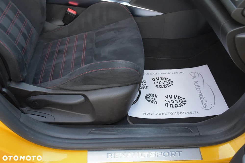 Renault Megane 1.8 TCe FAP R.S Trophy - 28