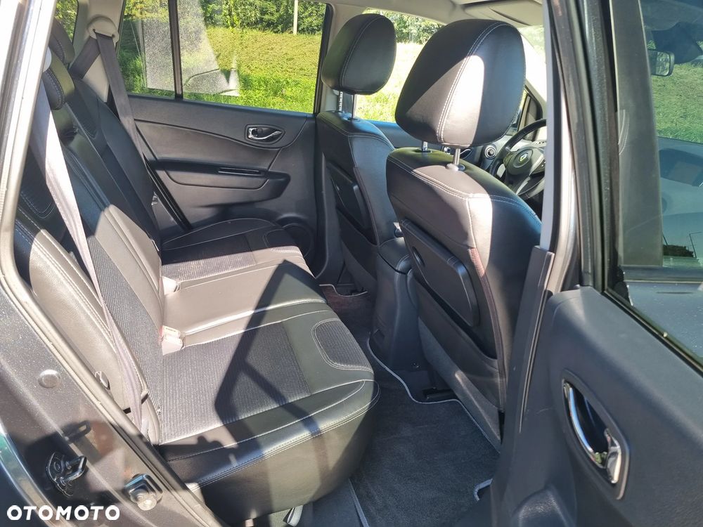 Renault Koleos 2.0 dCi FAP 4x4 Bose Edition - 21