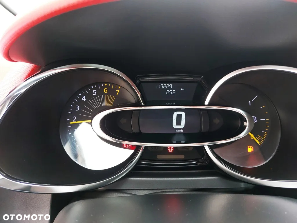 Renault Clio ENERGY TCe 90 Start & Stop Luxe - 31