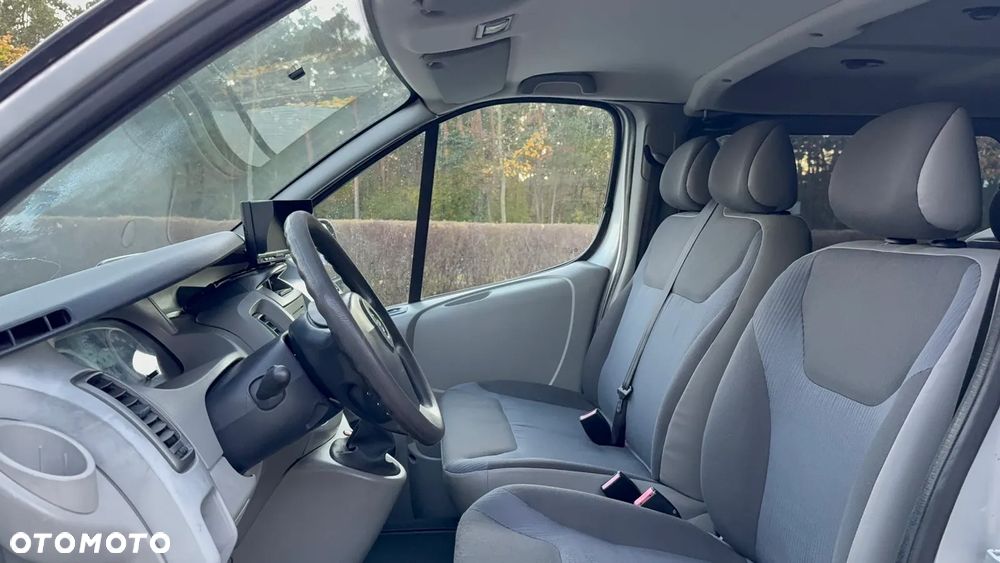 Opel Vivaro 2.0 CDTI L2H1 Life - 15