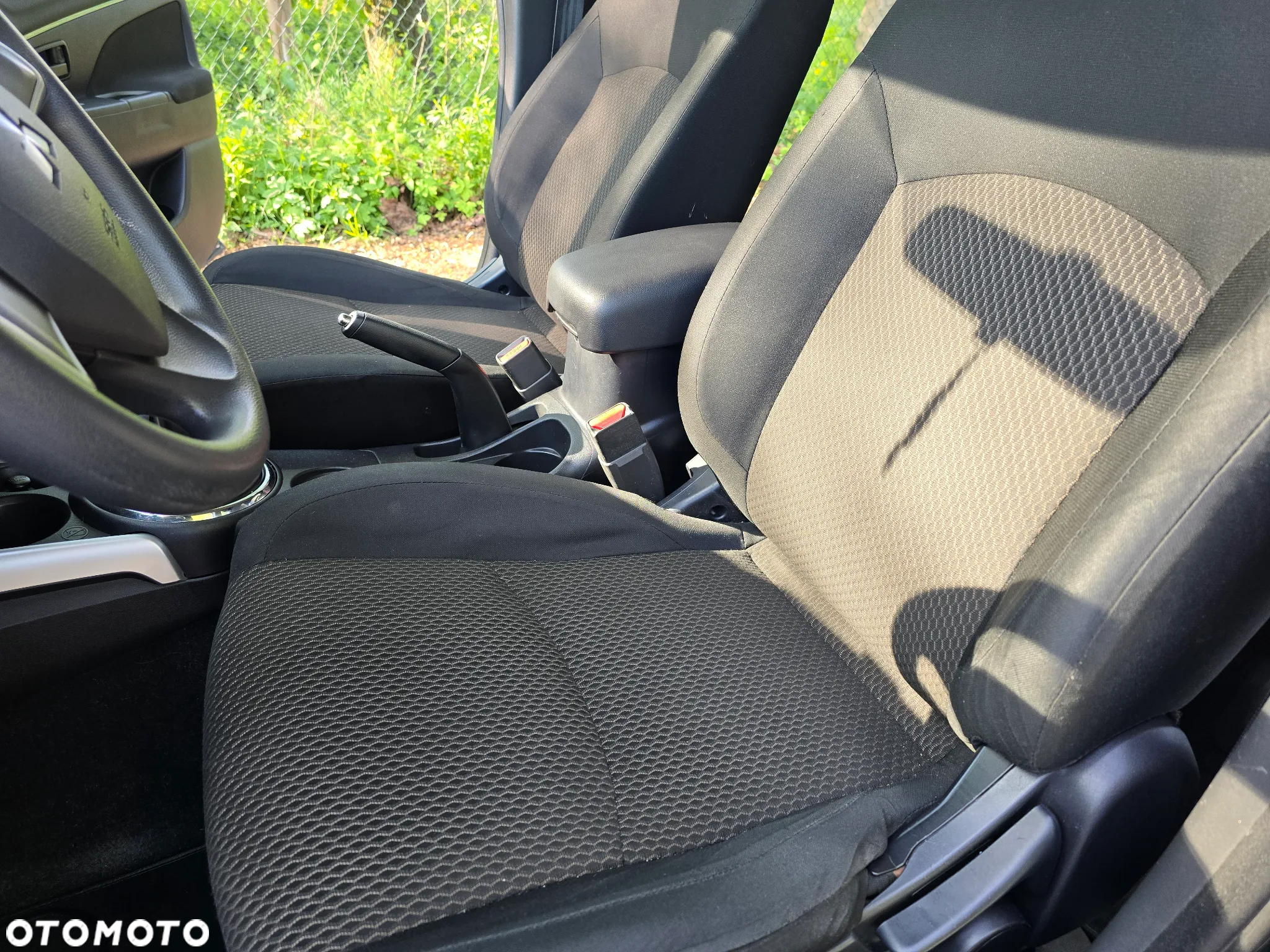 Mitsubishi ASX 1.6 Inform - 9