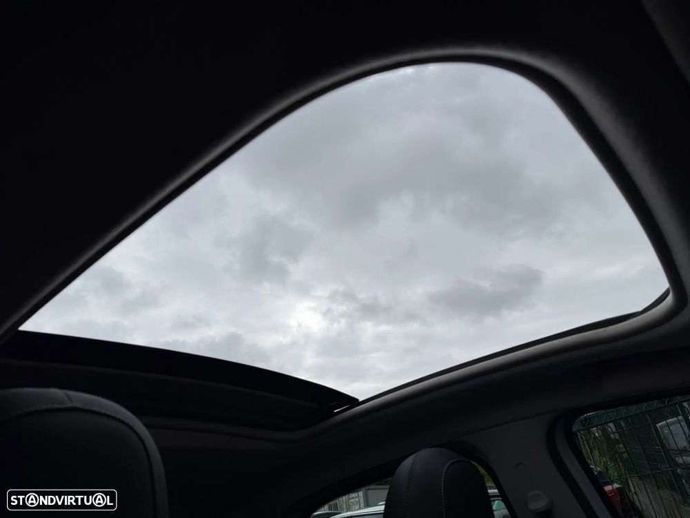 Smart ForFour 0.9 Prime 90 Aut. - 36