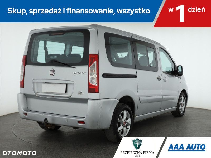 Fiat Scudo - 6