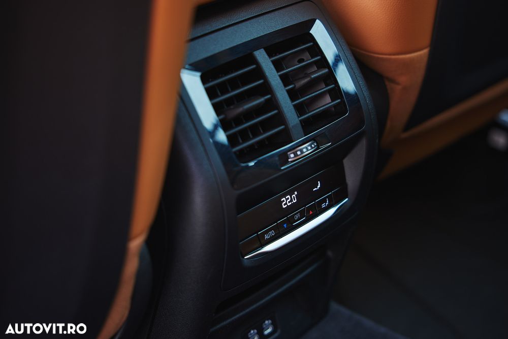 BMW X3 xDrive20d AT MHEV - 13