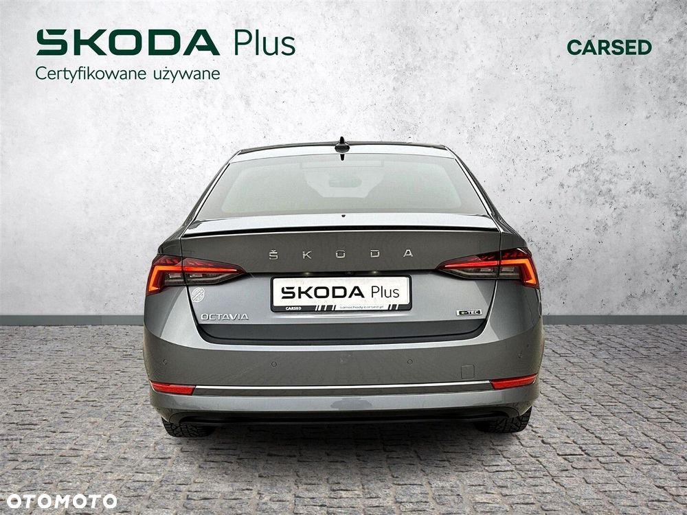 Skoda Octavia - 36