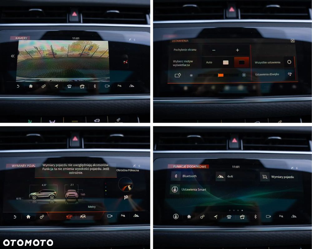 Land Rover Range Rover Evoque D200 Dynamic HSE - 40