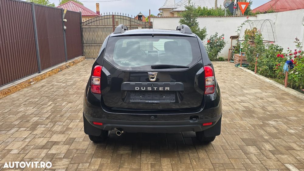 Dacia Duster - 25