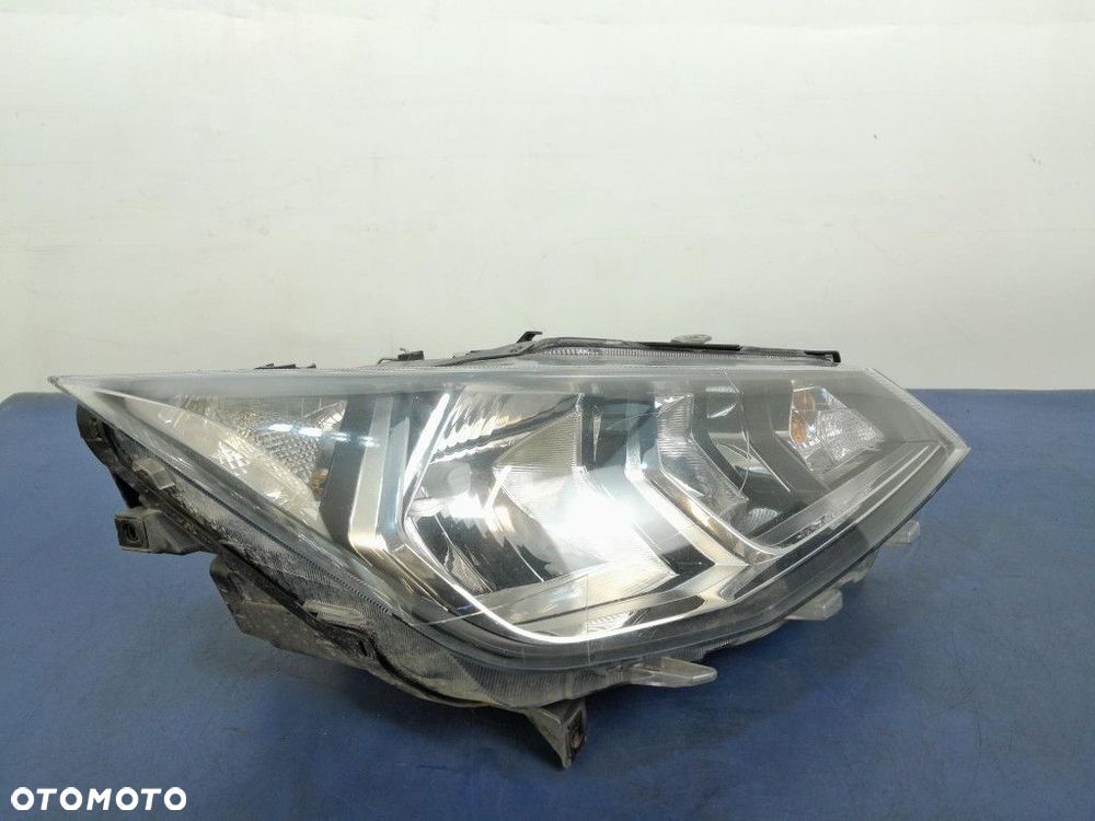 SEAT IBIZA V REFLEKTOR PRAWY 6F1941006A - 2
