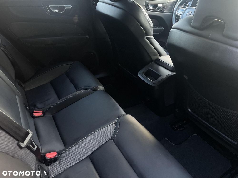 Volvo XC 60 - 23