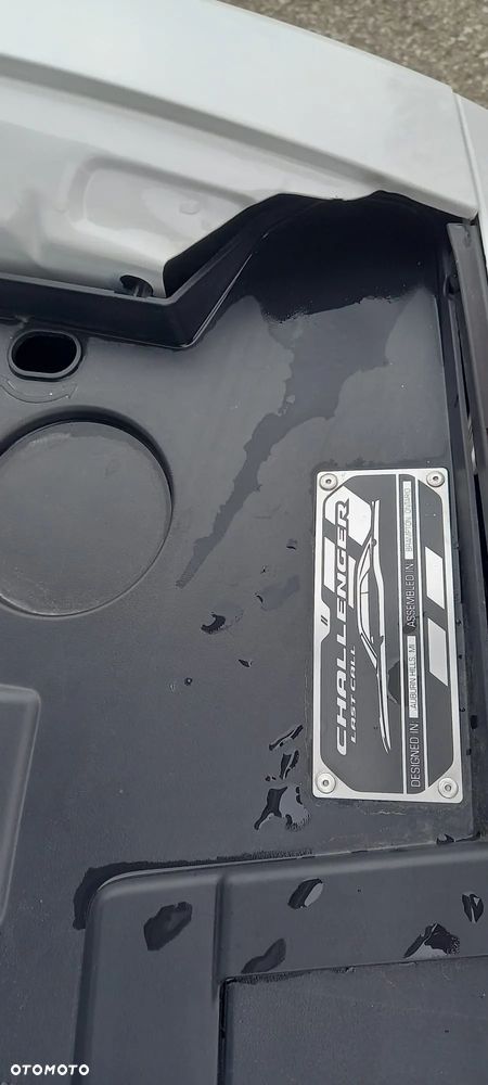 Dodge Challenger 5.7 R/T - 18