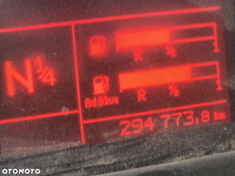 Renault Midlum 280 DXi - 6