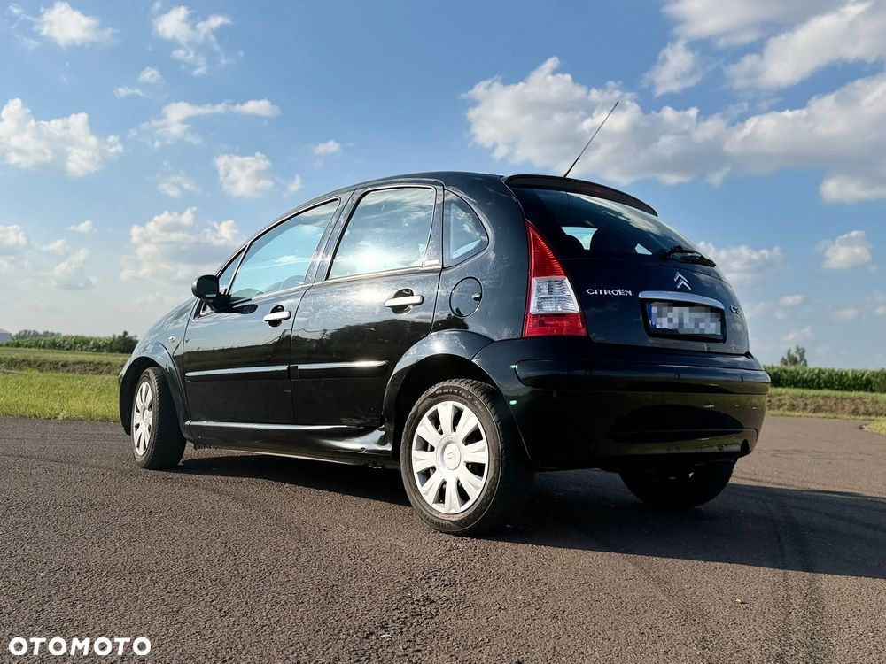 Citroën C3 1.6i 16V Exclusive MAP - 3