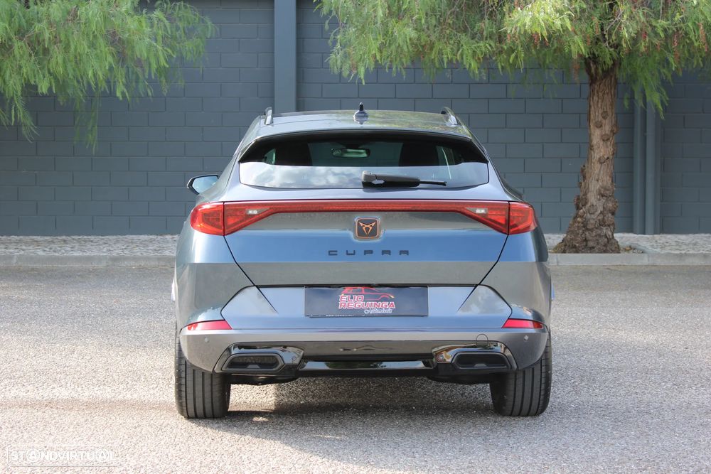 Cupra Formentor 2.0 TDI - 7