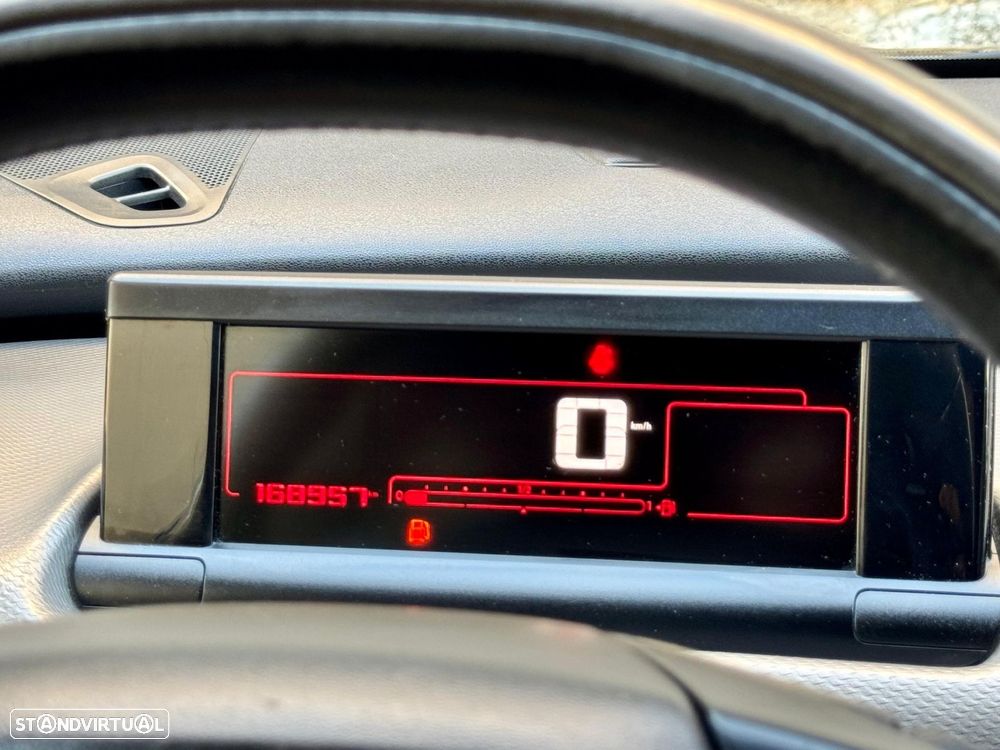 Citroën C4 Cactus 1.6 BlueHDi Shine - 30