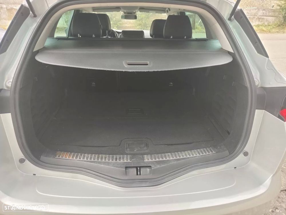 Renault Mégane Sport Tourer 1.5 Blue dCi Bose Edition - 15