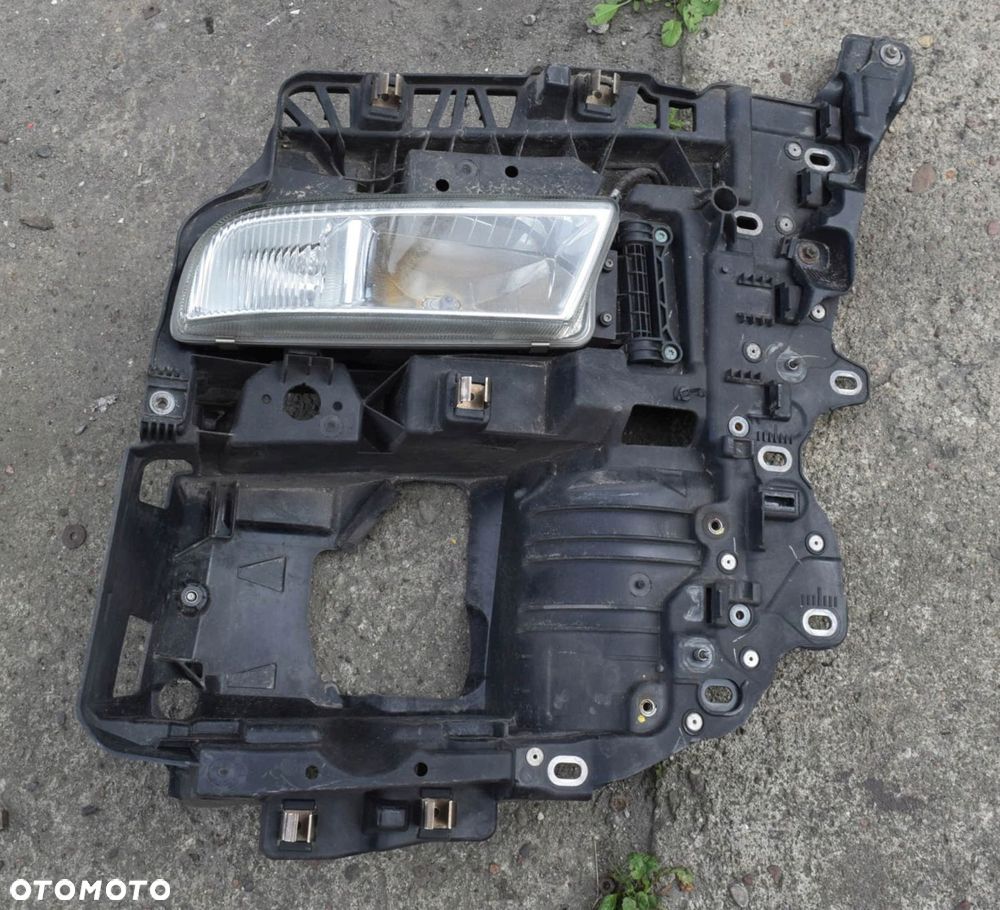 MAN TGX EURO 6 OKULAR GARNEK ORYGINAŁ - 2