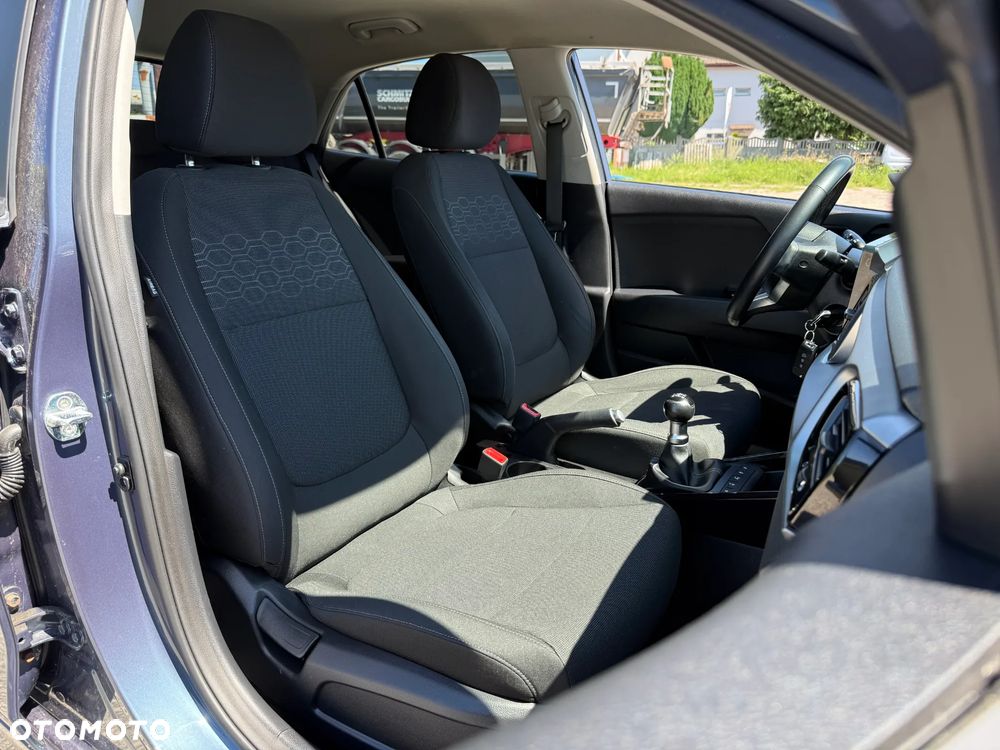 Kia Rio 1.2 Business Line - 28