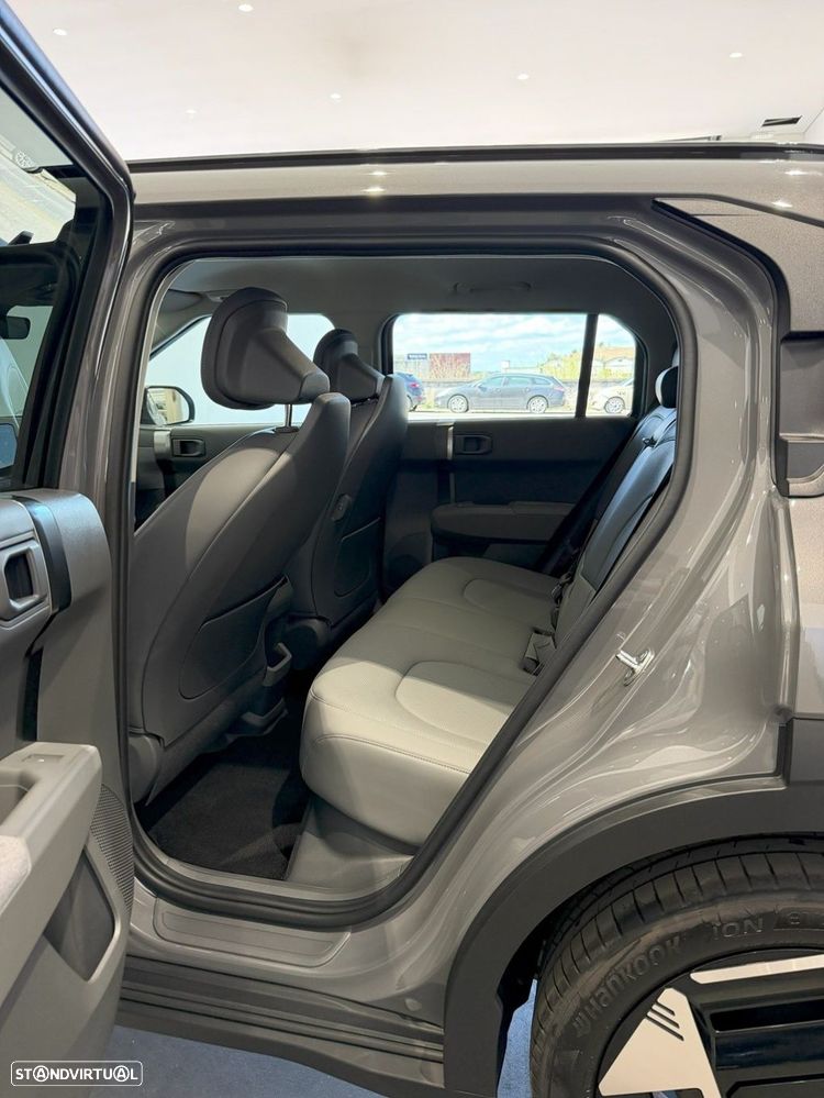 Kia EV3 81.4 kWh Tech - 11