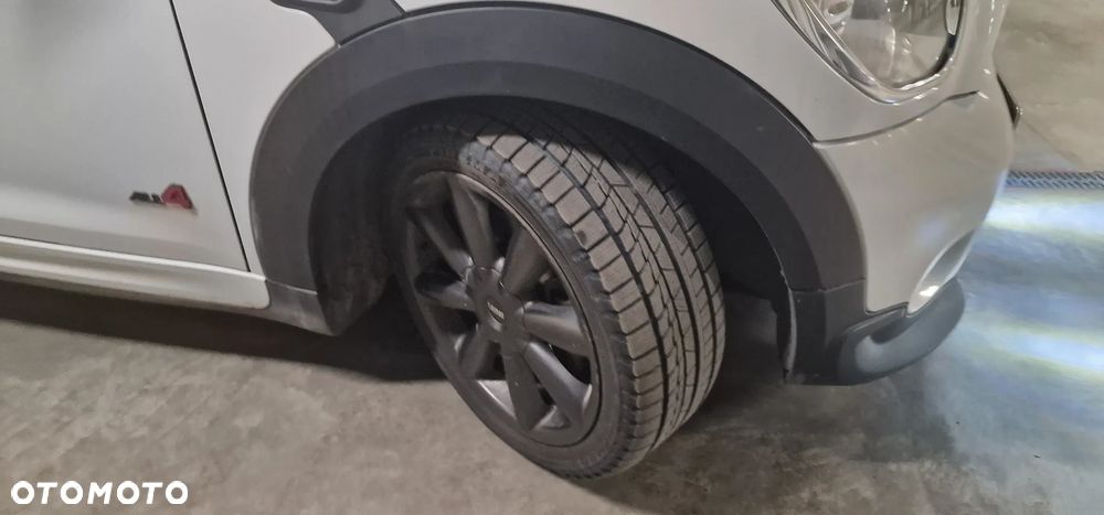 MINI Countryman Cooper S All4 - 11