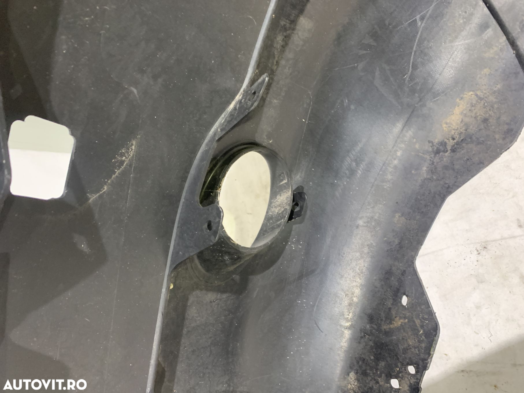 Bara fata Nissan Qashqai, 2006, 2007, 2008, 2009, cod origine OE 62022-JD00H. - 9