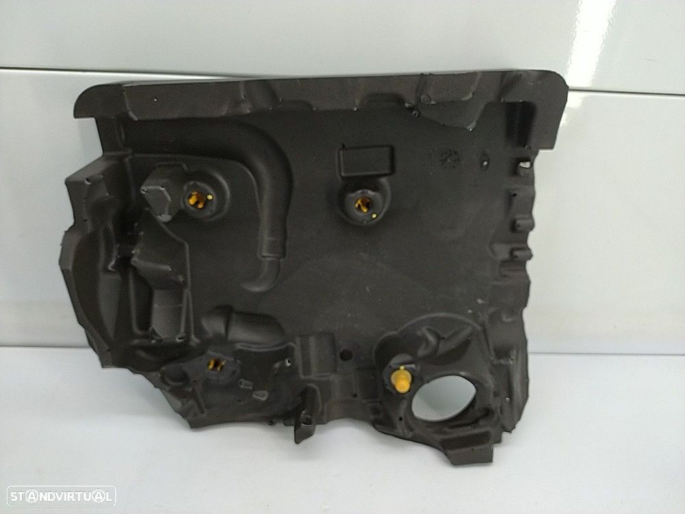 Cobertura Motor Ford Focus Iv Turnier (Hp) - 2