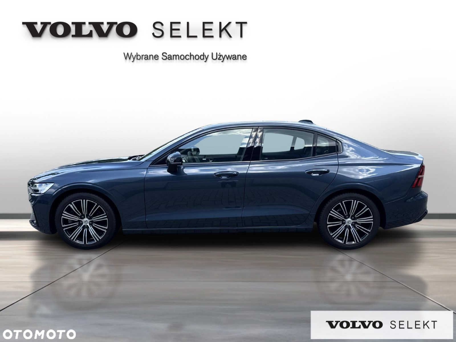 Volvo S60 - 3