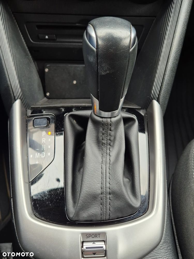 Mazda CX-3 2.0 Skypassion AWD - 18