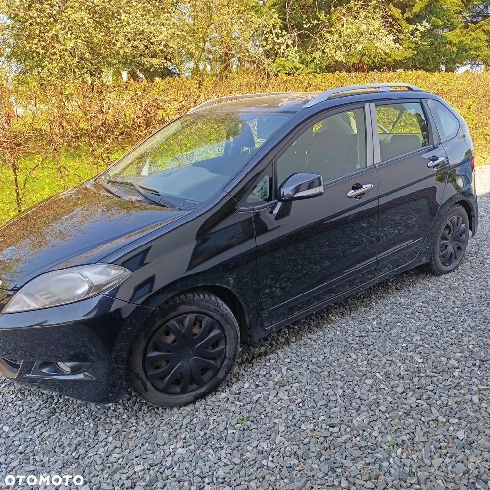 Honda FR-V 2.2 i-CTDi Comfort - 3
